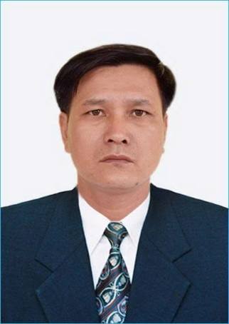 Nguyễn Đình Vĩnh